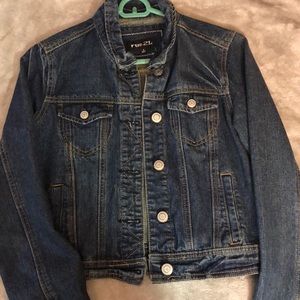 Denim /Jean Jacket